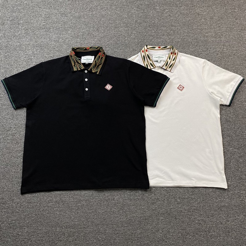 CASABLANCA TSHIRTS (150)