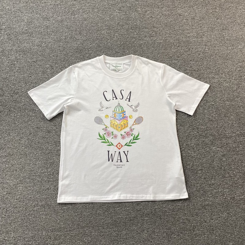 CASABLANCA TSHIRTS (173)