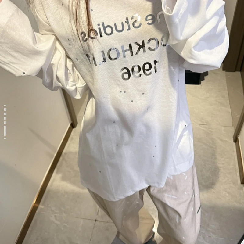 ACNE TSHIRTS (19)