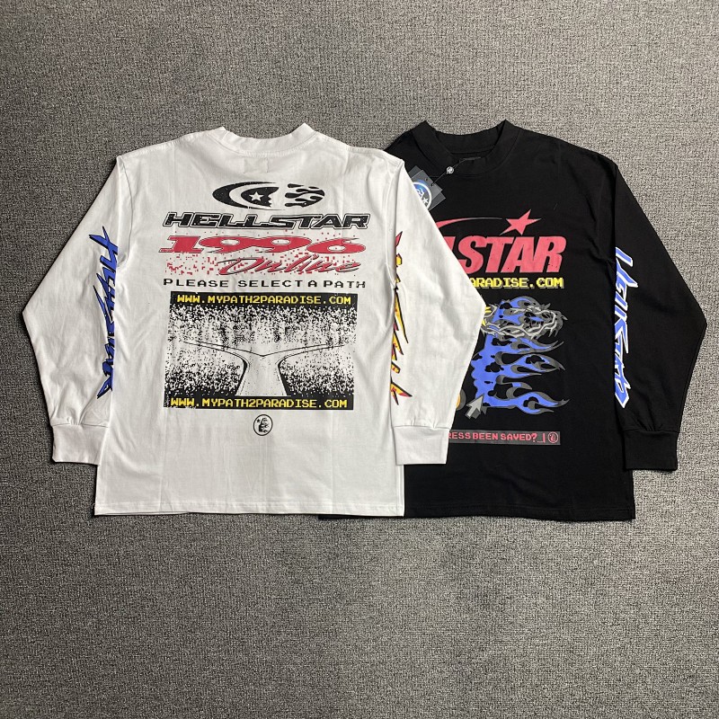 HELLSTAR TSHIRTS (198)