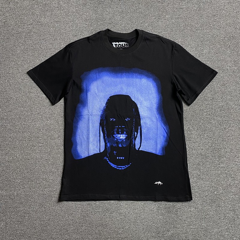 TRAVIS SCOTT TSHIRTS (109)