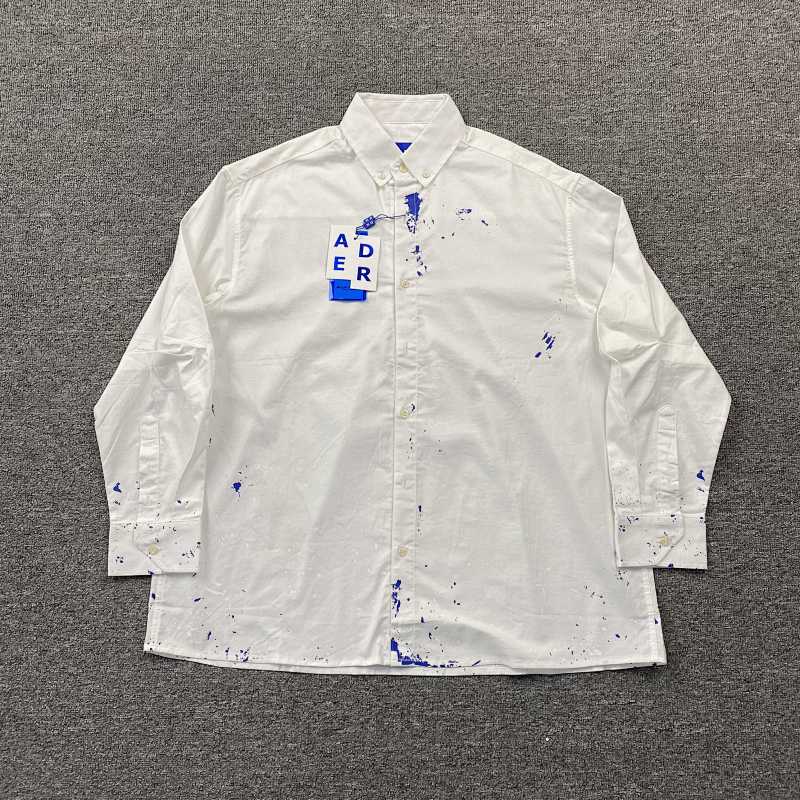 ADER ERROR SHIRTS