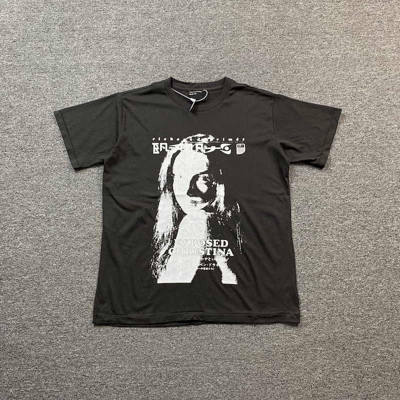 ENFANTS RICHES DEPRINMES TSHIRTS (105)