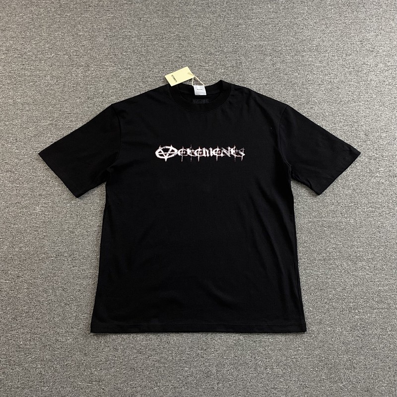 VETEMENTS TSHIRTS (43)
