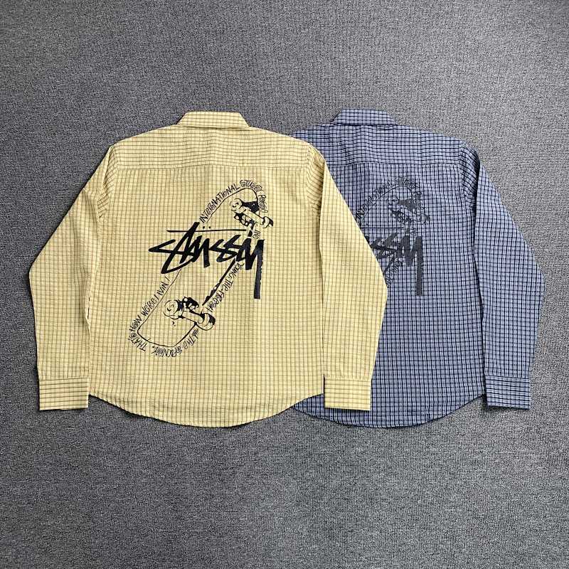 STUSSY TSHIRTS (27)