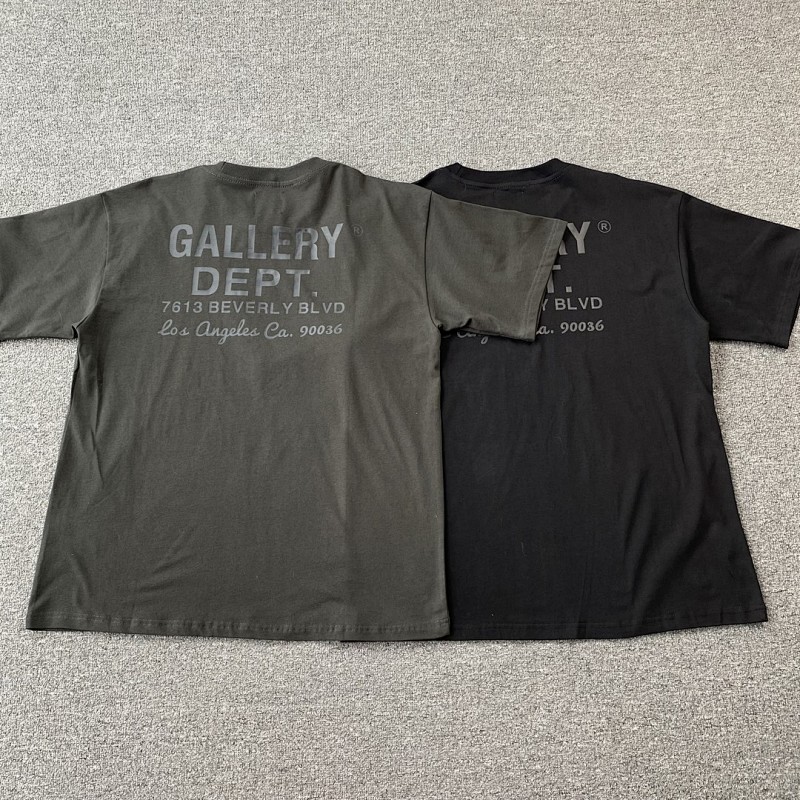 GALLERY DEPT TSHIRTS (249)