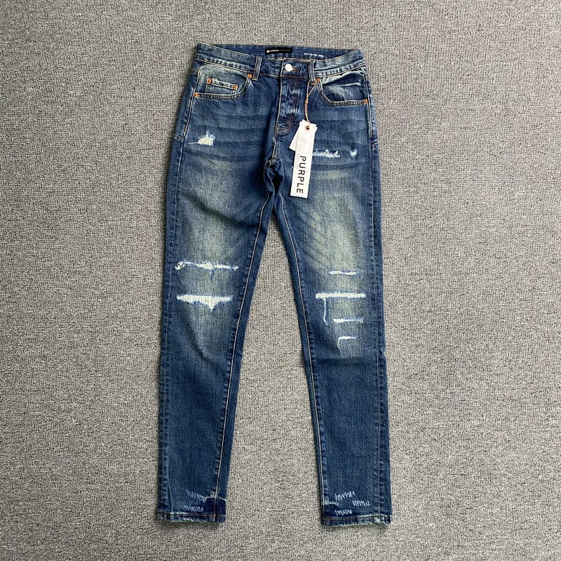 PURPLE JEANS (114)