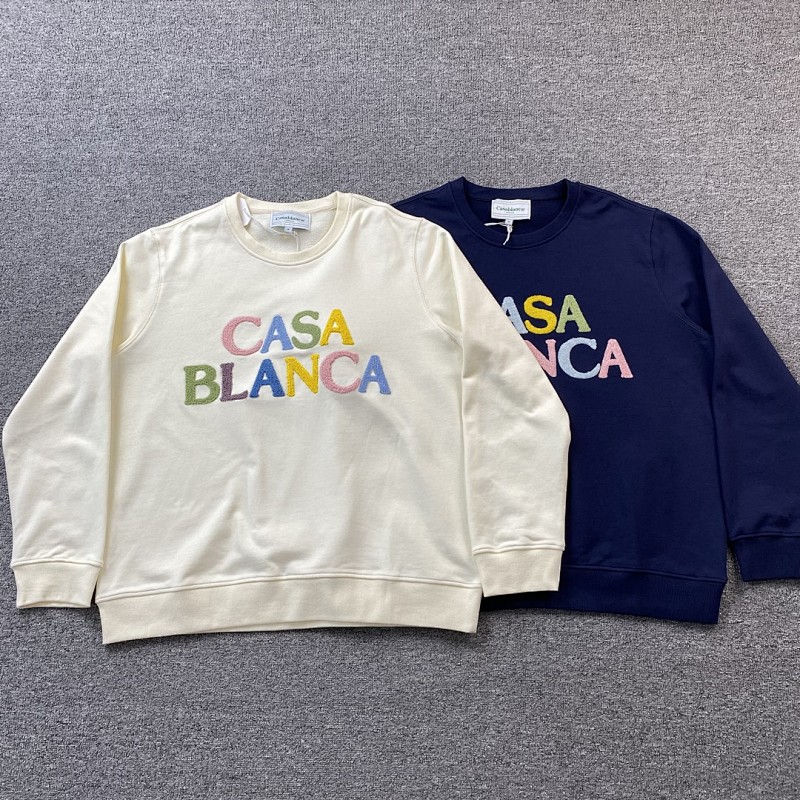 CASABLANCA SWEATSHIRTS (15)