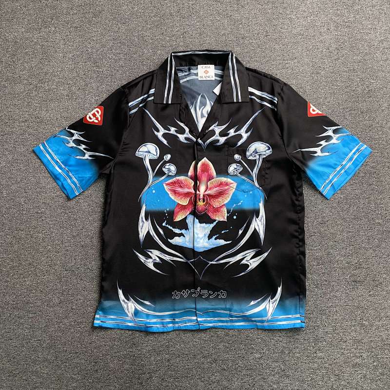 CASABLANCA TSHIRTS (17)