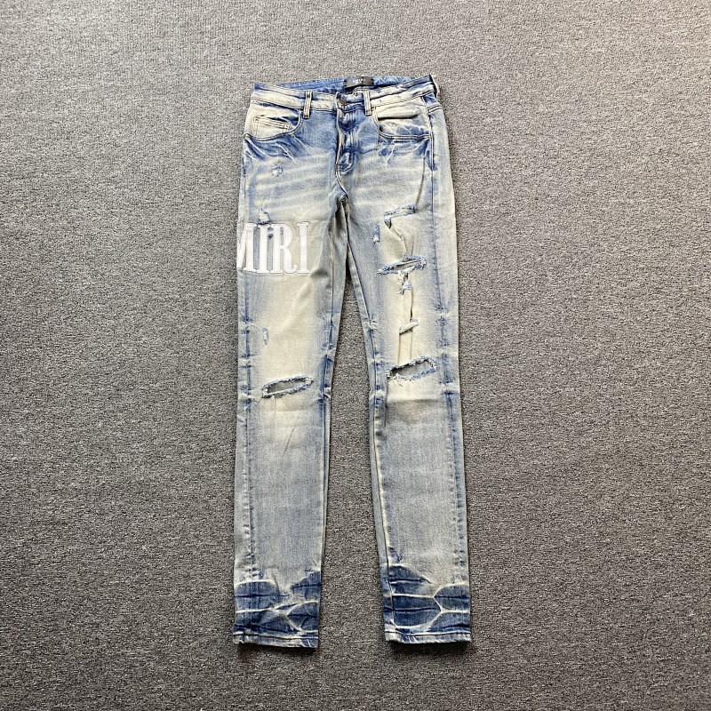 AMIRI JEANS (130)