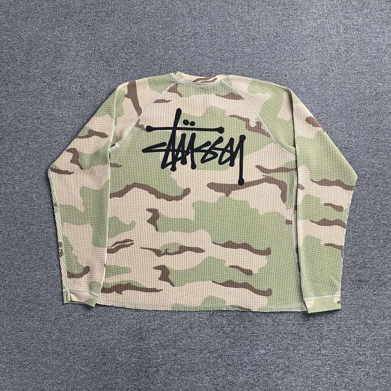 STUSSY TSHIRTS (24)