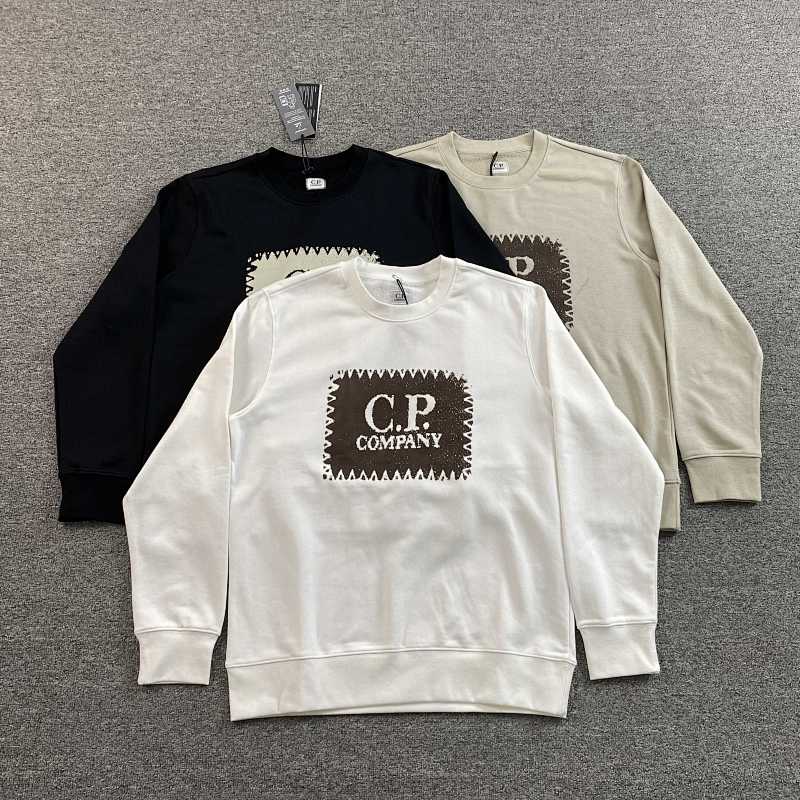 CP COMPANY SWEATSHIRTS (9)