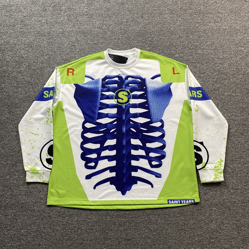 SAINT MICHAEL TSHIRTS (487)