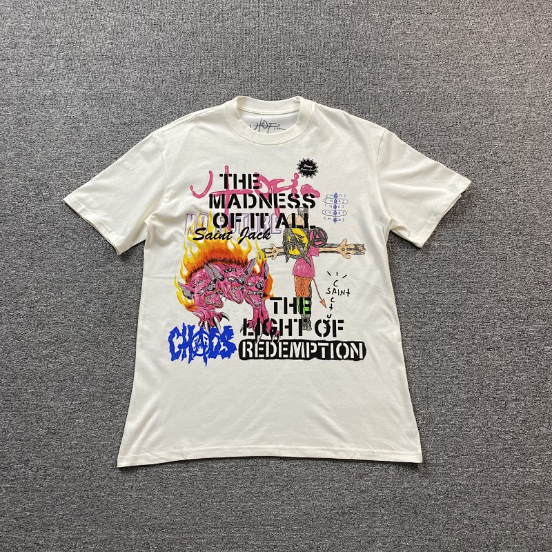 TRAVIS SCOTT TSHIRTS (128)