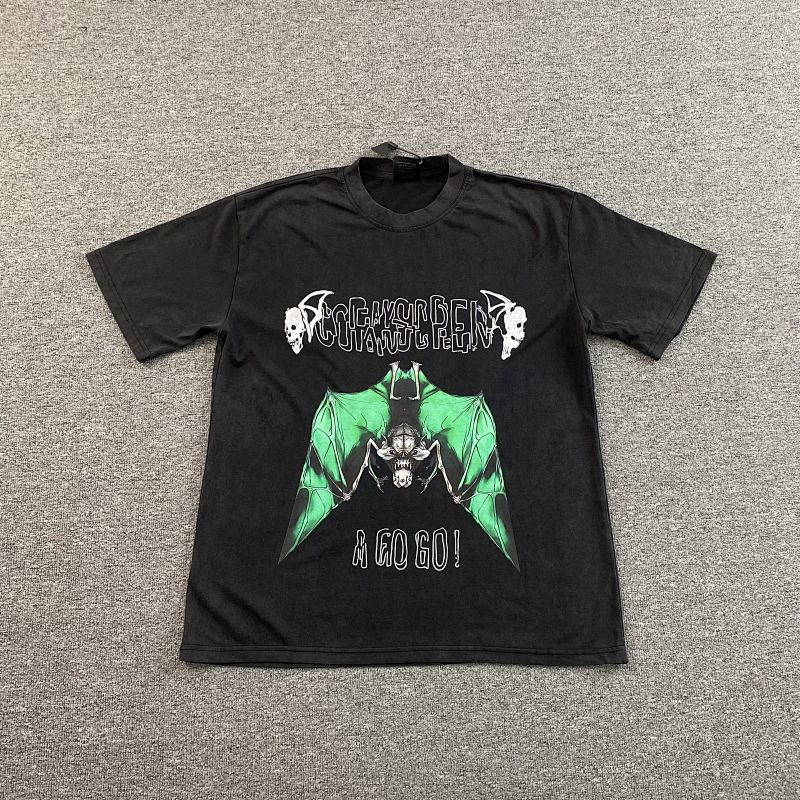 SAINT MICHAEL TSHIRTS (328)