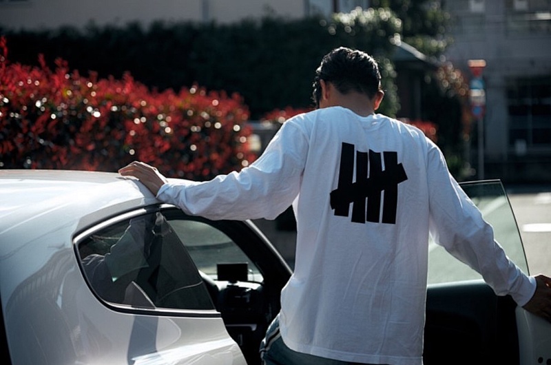 UNDEFEATED TSHIRTS (2)