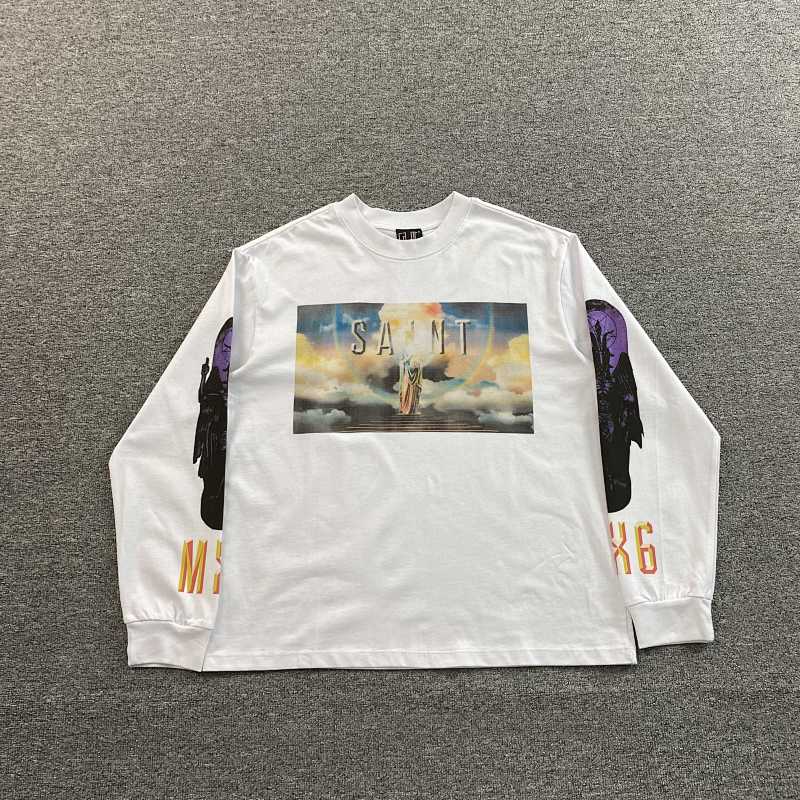 SAINT MICHAEL TSHIRTS (150)