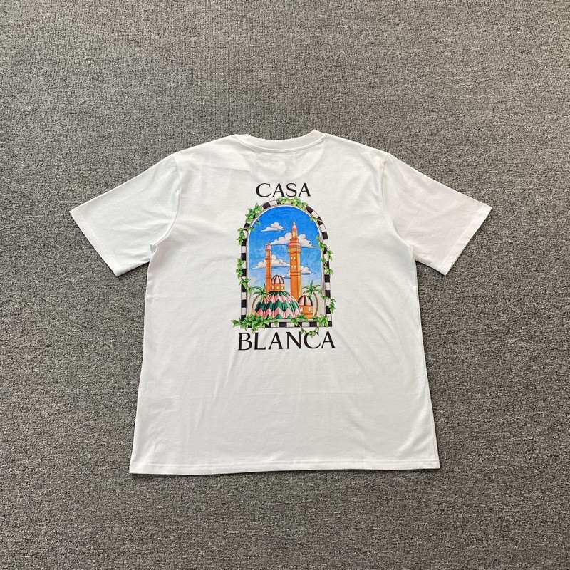 CASABLANCA TSHIRTS (172)