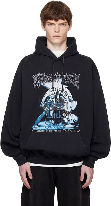 VETEMENTS HOODIES (8)