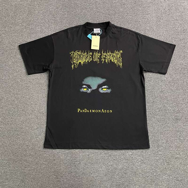 VETEMENTS TSHIRTS (19)