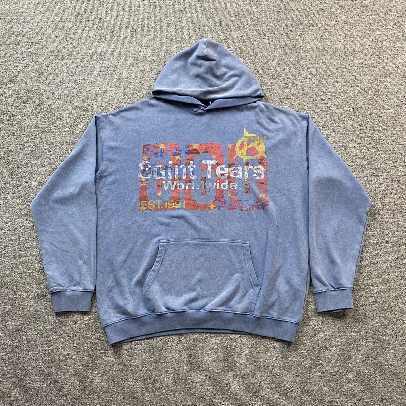 SAINT MICHAEL HOODIES (72)
