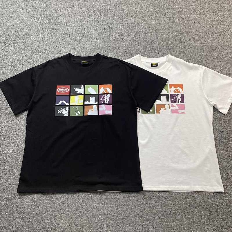 CORTEIZ TSHIRTS (196)