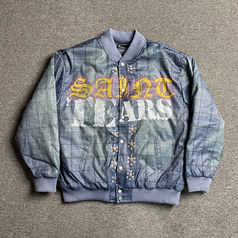 SAINT MICHAEL JACKETS (5)