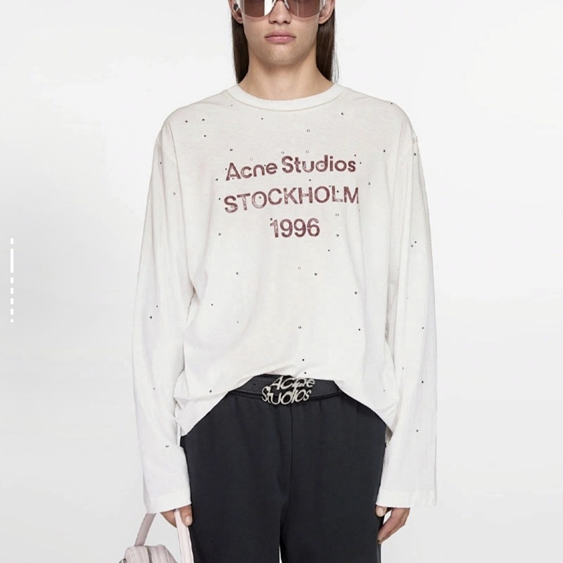 ACNE TSHIRTS (21)