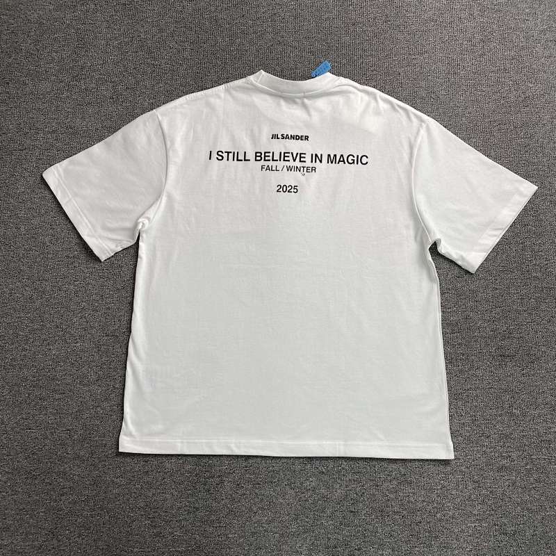 JIL SANDER TSHIRTS (2)
