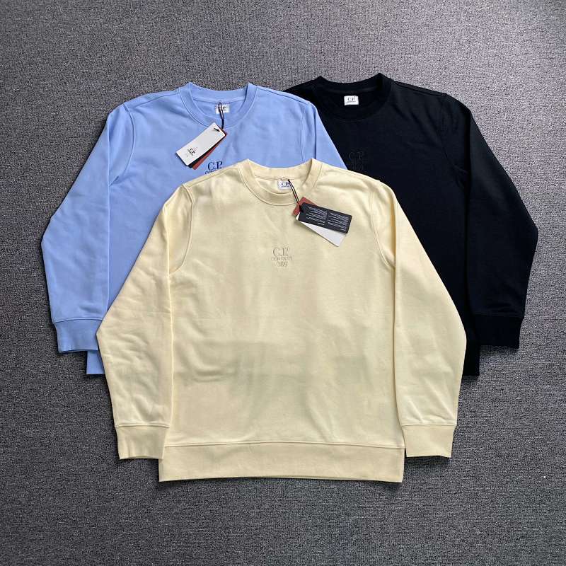 CP COMPANY SWEATSHIRTS (6)