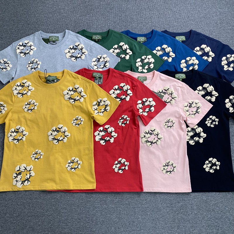 DENIM TEARS TSHIRTS (25)