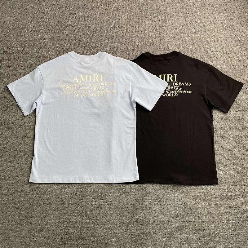 AMIRI TSHIRTS (22)