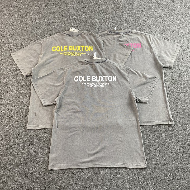 COLE BUXTON TSHIRTS (11)