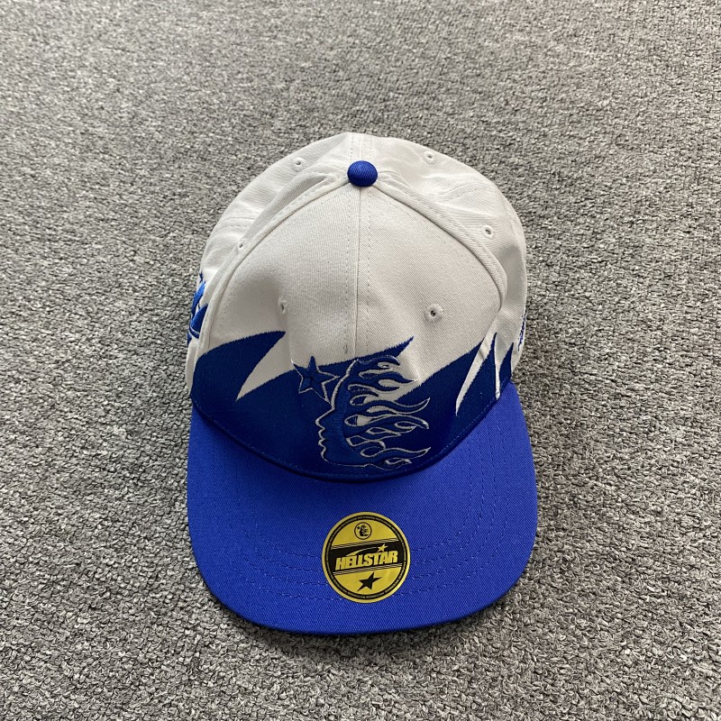 HELLSTAR HATS (6)