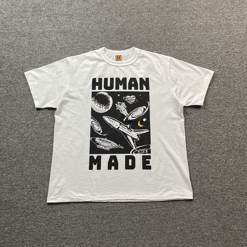 HUMAN MADE TSHIRTS (77)