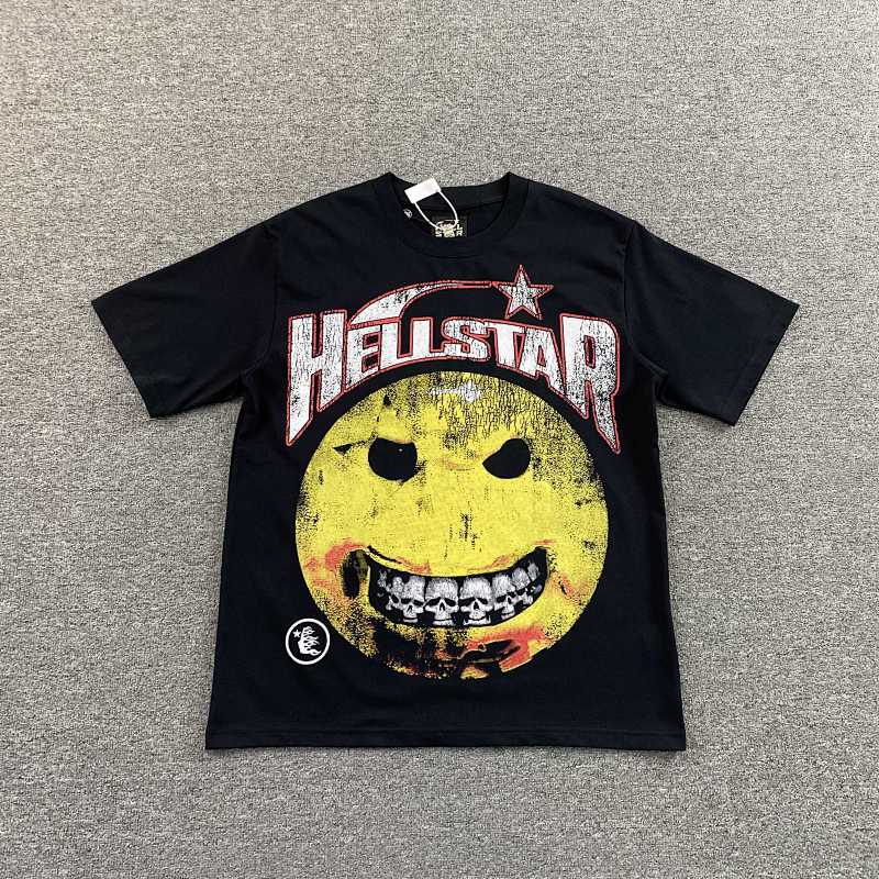 HELLSTAR TSHIRTS (308)