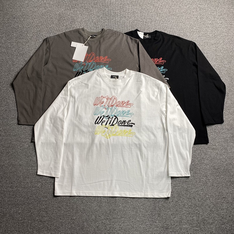 WLLDONE TSHIRTS (73)