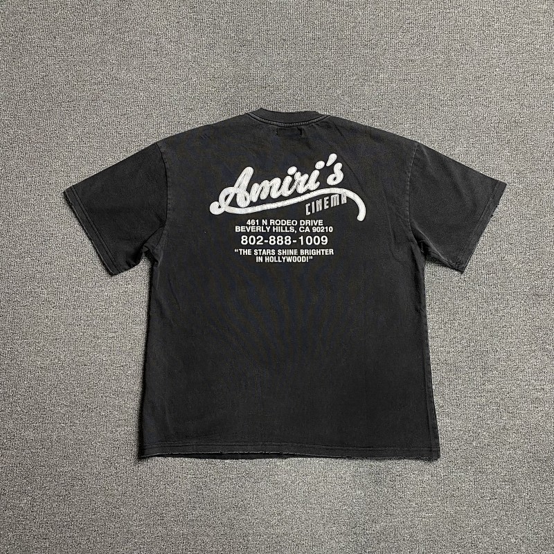 AMIRI TSHIRTS (144)
