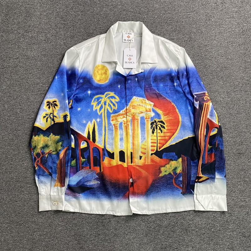 CASABLANCA TSHIRTS (65)