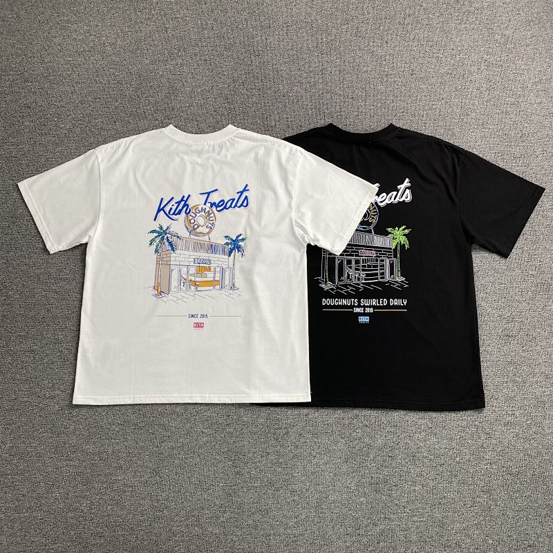 KITH TSHIRTS (26)