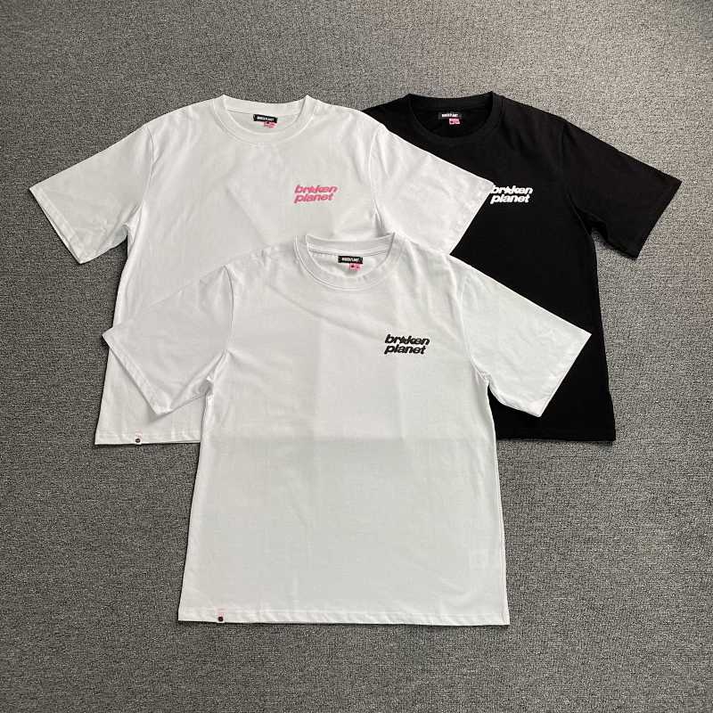BROKEN PLANET TSHIRTS (18)