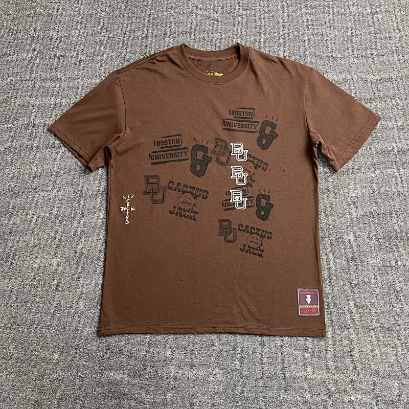 TRAVIS SCOTT TSHIRTS (19)