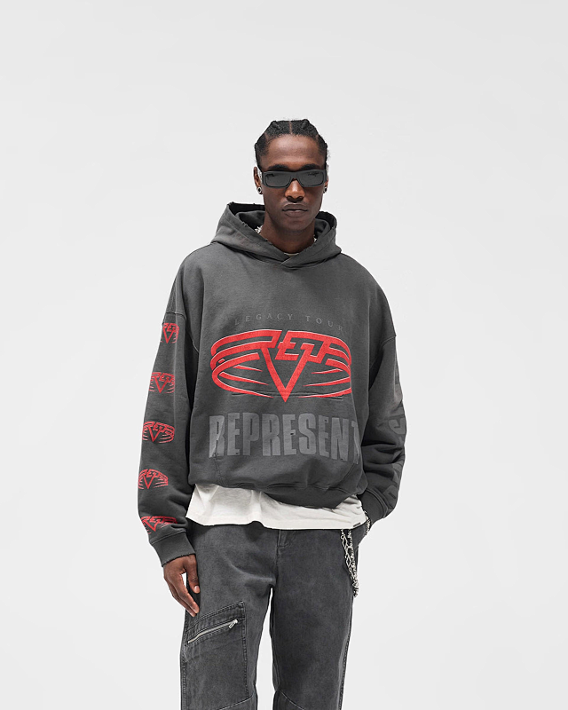 REPRESENT HOODIES (12)