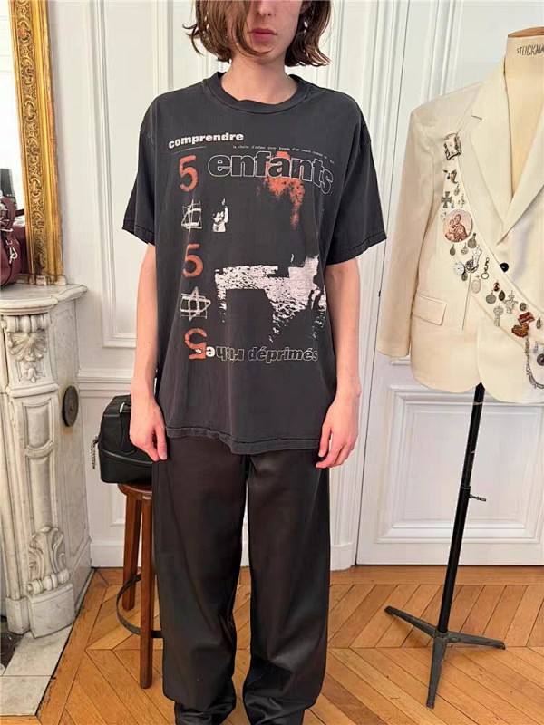 ENFANTS RICHES DEPRINMES TSHIRTS (55)