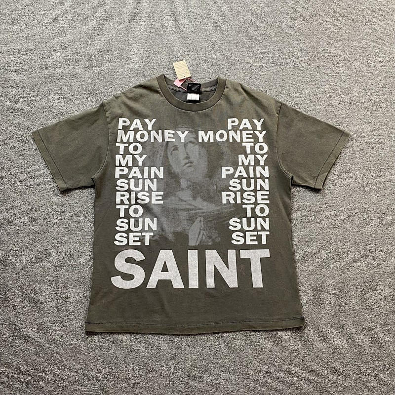 SAINT MICHAEL TSHIRTS (475)