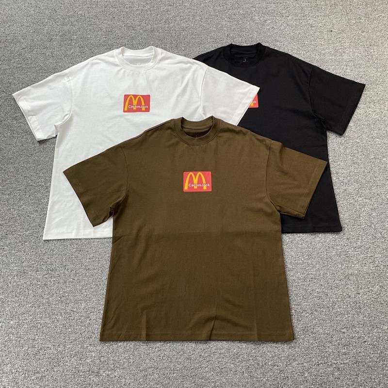TRAVIS SCOTT TSHIRTS (139)