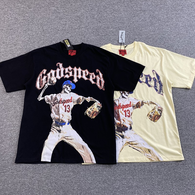 GODSPEED TSHIRTS (112)
