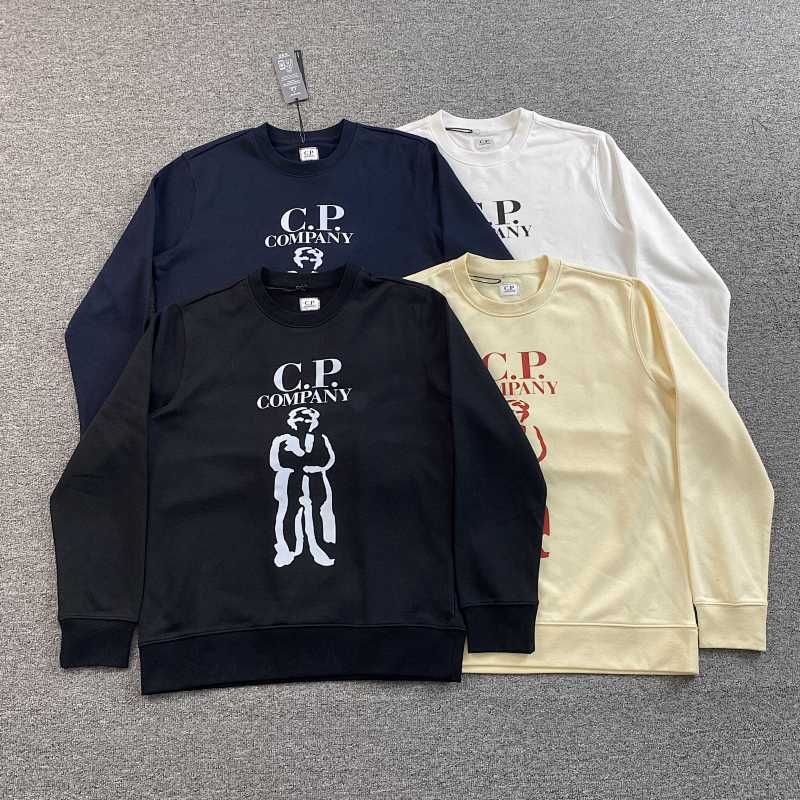 CP COMPANY SWEATSHIRTS (13)