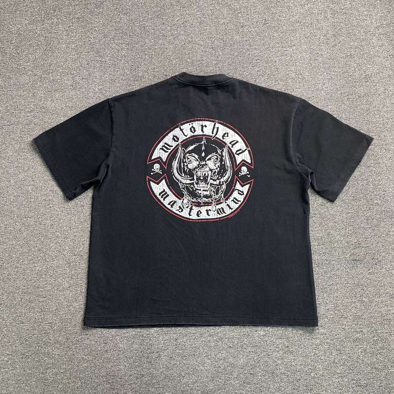 MASTERMIND TSHIRTS (3)