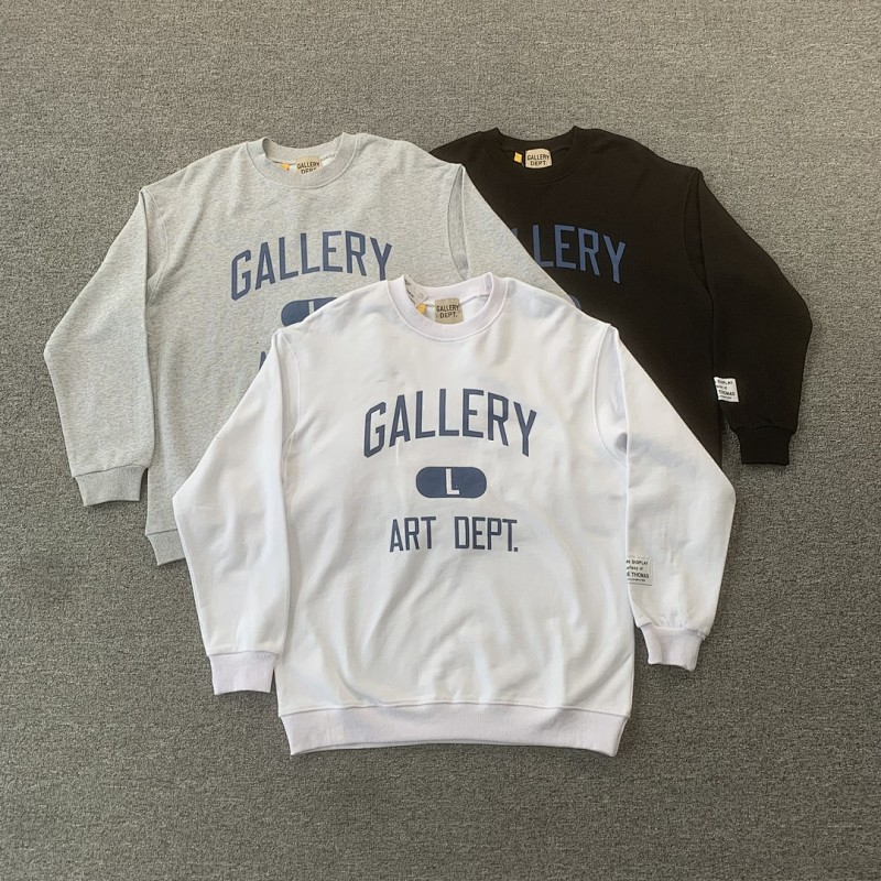 GALLERY DEPT SWEATSHIRTS (9)